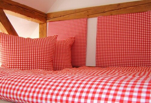 BioPension Kirschenfee, Prenota Bed & breakfast Sontheim Algovia