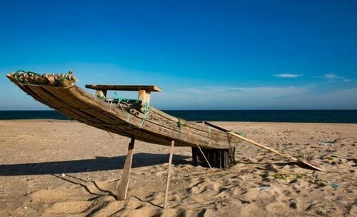 Maqueda @ Mozambique, Book Hotel Manisa Maputo