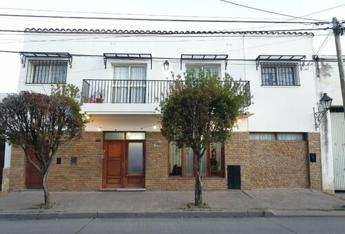 Hostal Tilian, Rezerwuj Hotel Salta Salta