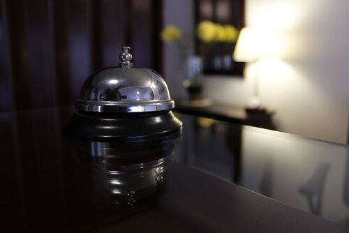 Suites Metropoli, Reserva ahora Hotel Quito Sierra, cerca de Parque Arqueológico Rumipamba