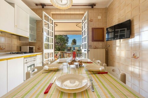 3027 Villa Serenè by Barbarhouse, Забронировать Вилла Отели Ракале 3 звезды, 3*