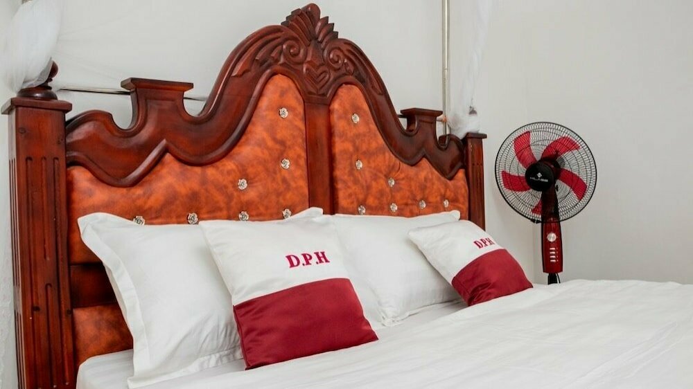 Hotel Deposh Tororo