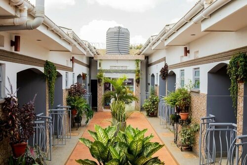 Hotel Deposh Tororo, Boek Hotel Goedkope Hotels in Eastern Uganda