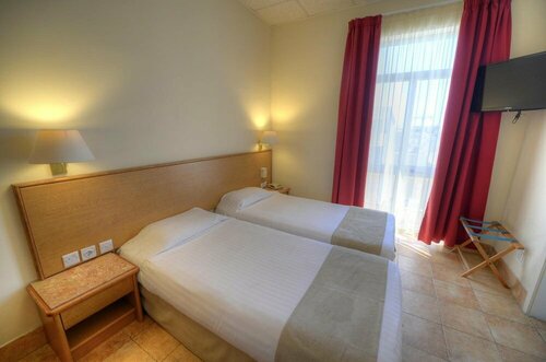 Rafael Spinola Hotel, Reservar Hotel St Julian& Malta