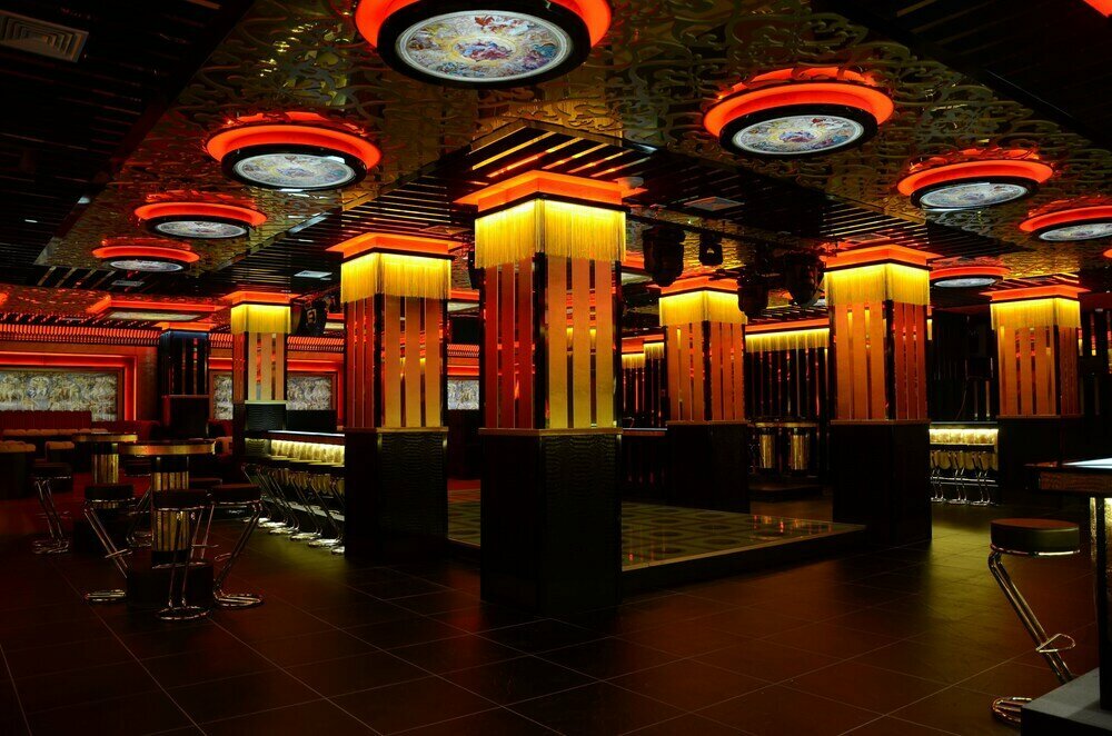 Ramada by Wyndham Princess Georgetown