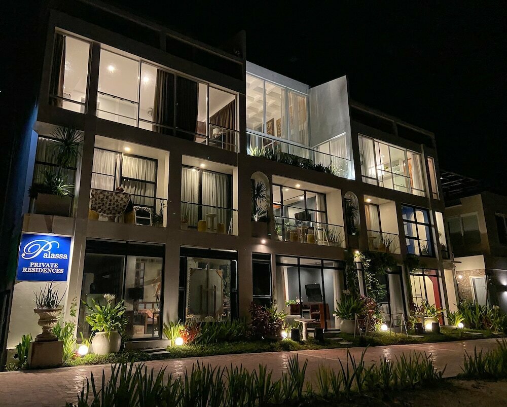 Palassa Private Residences