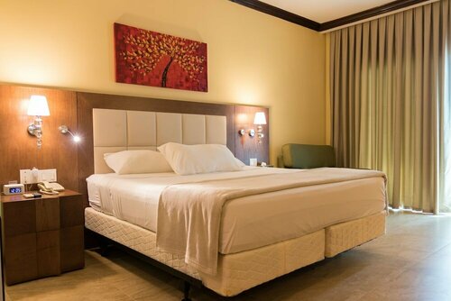 Ramada by Wyndham Princess Georgetown, Réserver Hôtel Nismes Guyane