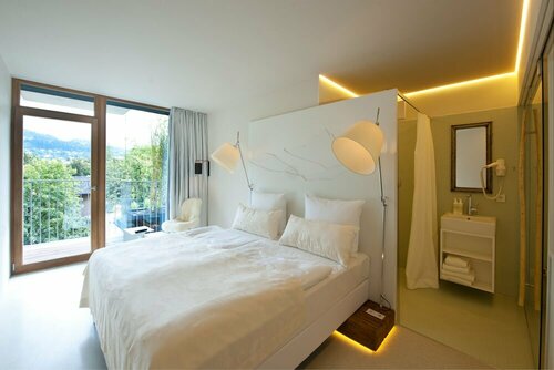 Nala Individuellhotel, Забронировать Отель Отели Inntal 3 звезды, 3*