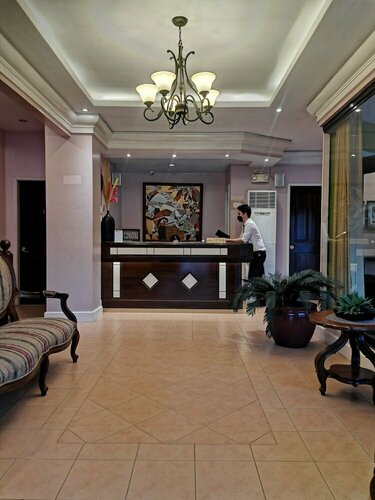 Casa Leticia Business Inn, Book Hotel Davao City Davao