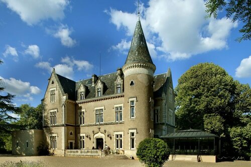 Château des Reynats, Rezerwuj Hotel Chancelade 
