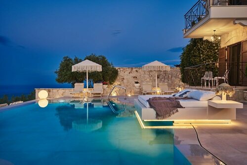 Emerald Deluxe, Забронировать Отель Варвара периферия Ионические острова