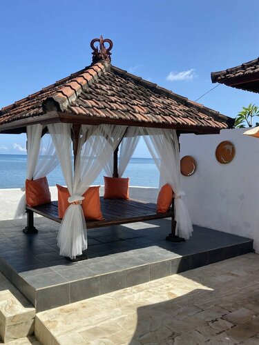 Villa Agung Beach Inn, Забронировать Вилла Виллы Ловина, Вилла