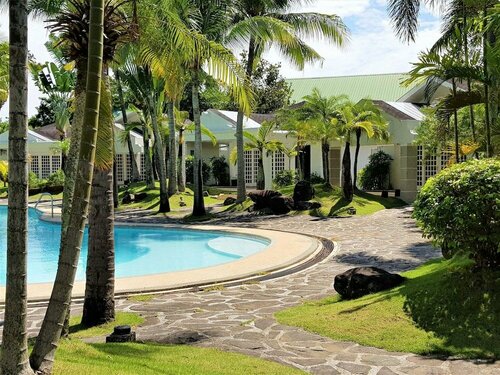 Chateau Bleu Resort, Reservar Resort Calamba 