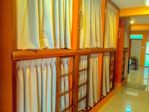 The Century Residence, Varaa Hotelli George Town Pulau Pinang