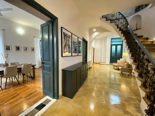 Phaedrus Living Cozy House Aischylou, Забронировать Дом для отпуска Виллы Никосии, Вилла