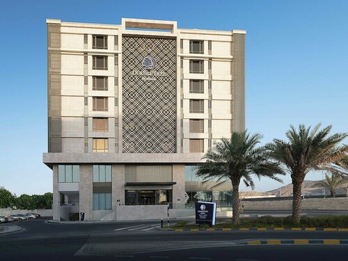 DoubleTree by Hilton Muscat Qurum, Đặt Khách sạn Khách sạn mới ở Muscat