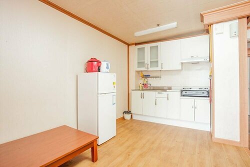 Ilsung Bugok Condominium Resort, Reserva ahora Resort Bugok-myeon República de Corea