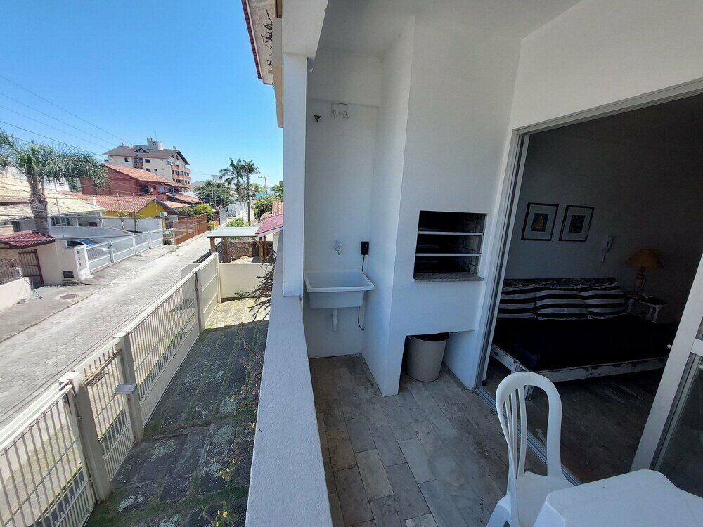 Residencial Praia Bella - Floripa-SC