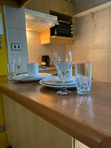 APART SANTIAGO, Buchen Sie Aparthotel Aparthotels in Metropolitan Region, Aparthotel