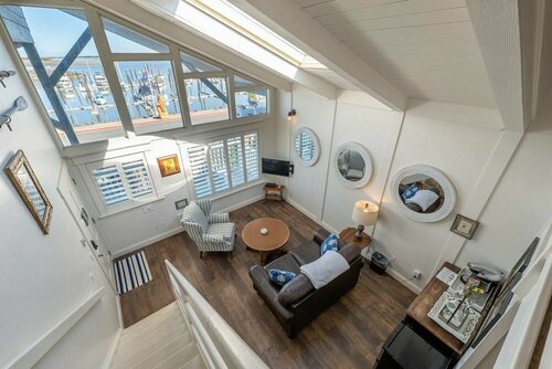 Bandon Marina Inn, Varaa Hotelli Bandon Oregon Coast