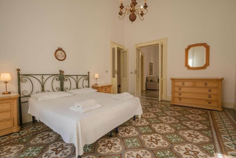 Dimora Apulia