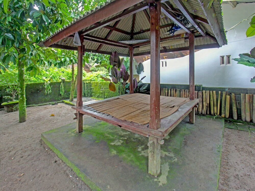 Hotel O Dani HomestayNearSesaot Lodge
