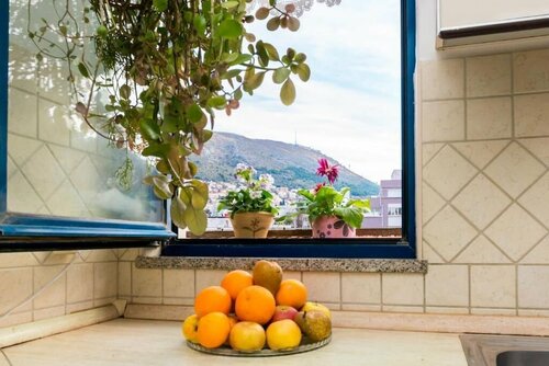 Apartment Rina, Забронировать Апартаменты/квартира Отели Региона Дубровника с парковкой, Парковка