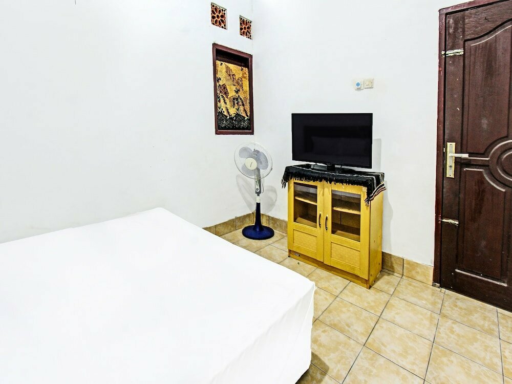 Hotel O Dani HomestayNearSesaot Lodge