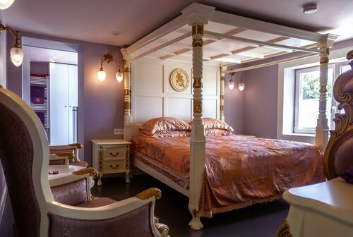 Bruges Luxury Suites, Забронировать Отель Исторический центр Брюгге
