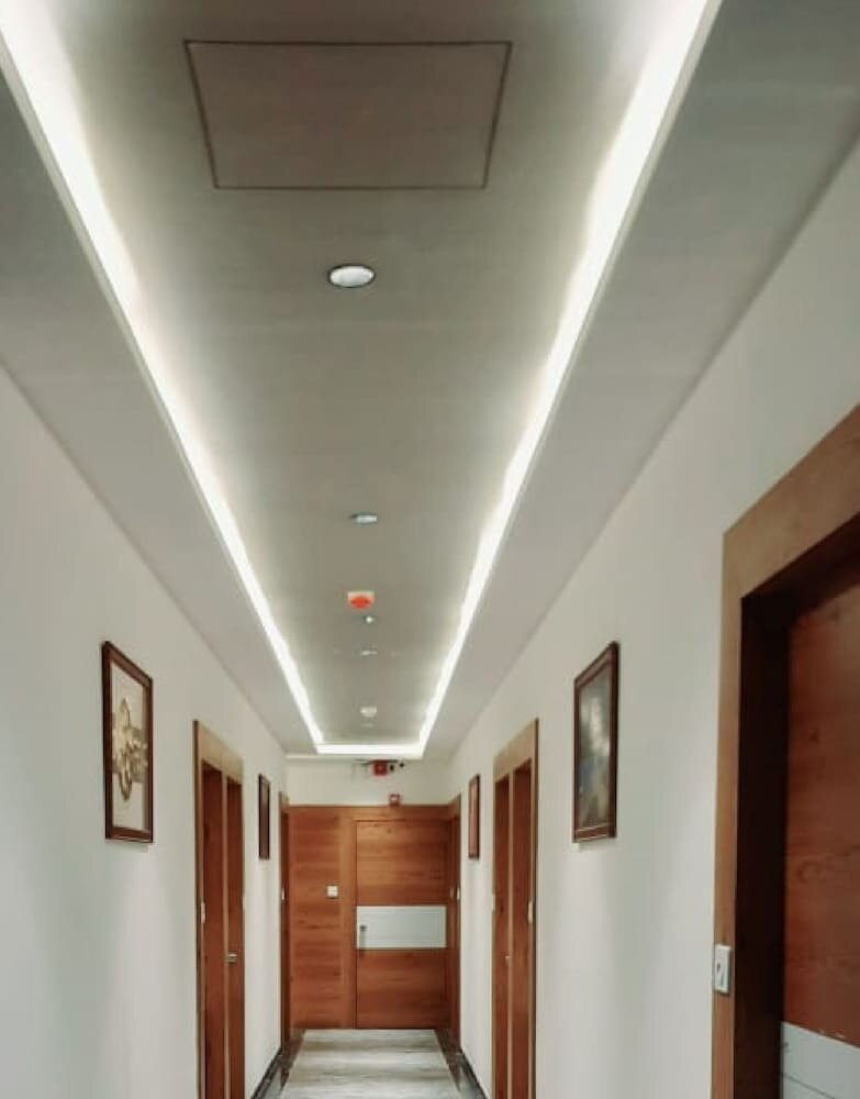 Hotel Md Residency