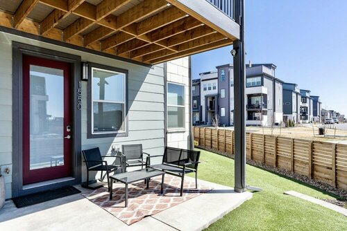 Bear Lodge, Book Hotel Westminster Colorado