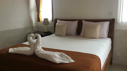 Bima Homestay Lembongan, Забронировать Отель Отели Клункунг с завтраком, Завтраки