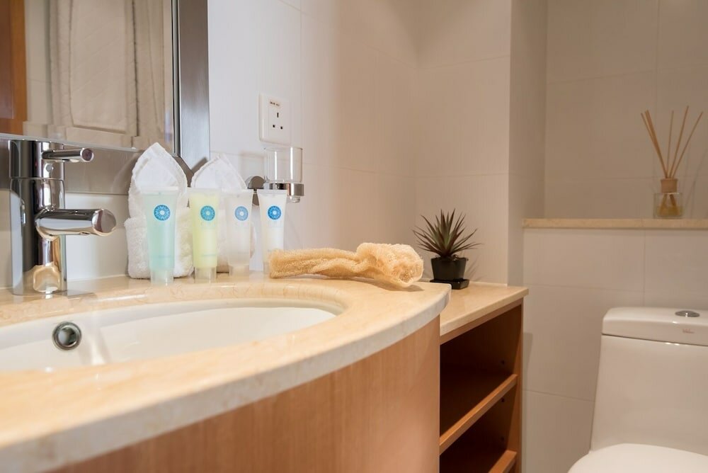 CHI Residences 314