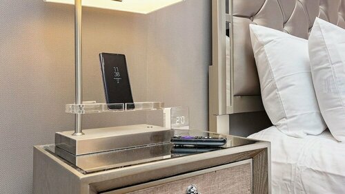 Premier Suites Bay Village, Забронировать Отель Бостон 
