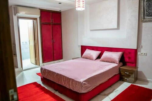 Riad dar salam, Забронировать Отель Founty Агадир