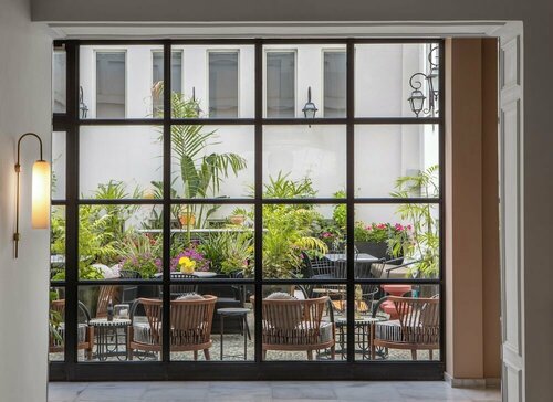Rephael House Boutique Hotel, Reserva ahora Boutique Rishon LeZion Distrito Central de Israel.