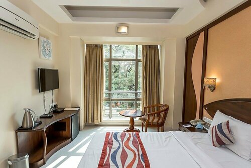 FabHotel Shubhangan - Nr Bandra, Забронировать Отель Отели штата Махараштры с завтраком, Завтраки