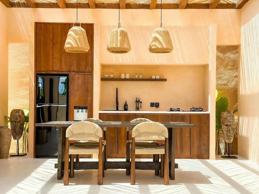Villa Mahuwa