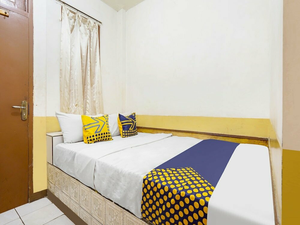 SPOT ON 91444 Hotel Arimbi