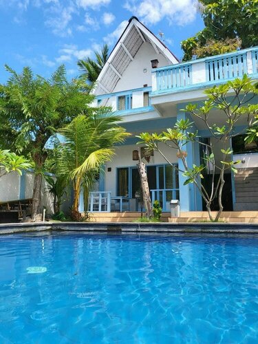 Silversky Bungalows