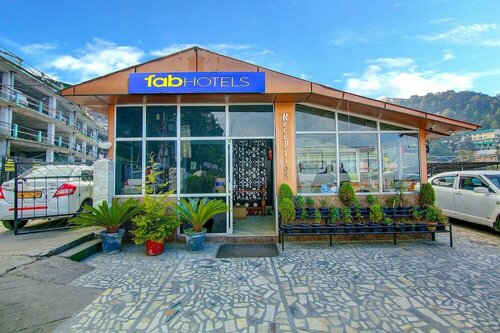 Fabhotel Dwaper, Book Hotel Mussoorie Uttarakhand