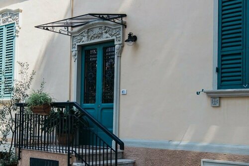 La Villetta BB, Prenota Hotel Hotel a Umbria con parcheggio, Parcheggio