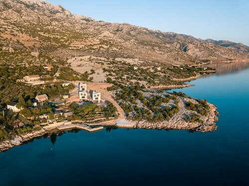 Lukovo Villas, Rezerwuj Hotel Lukovo Šugarje Lika-Senj County