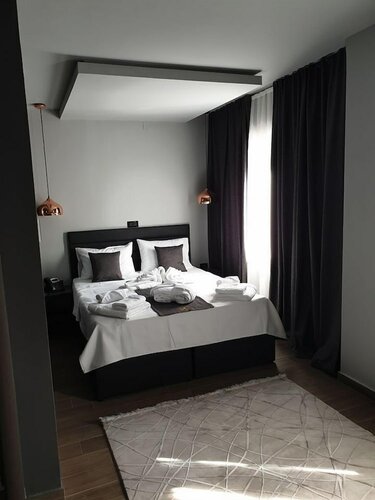 International Palace, Réserver Hôtel Veles Veles