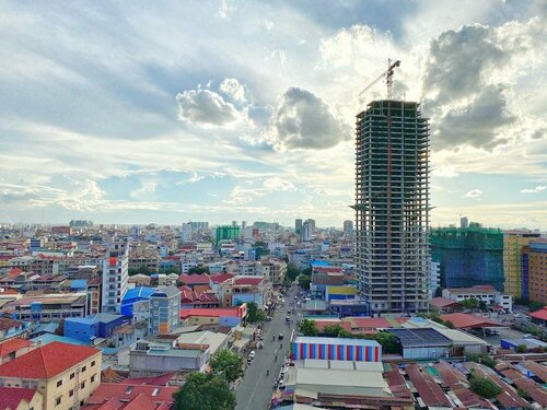 Yunfan Hotel, Book Hotel Prampir Makara 