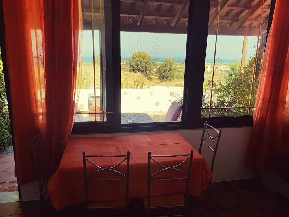 Melinas Apartments Rhodes