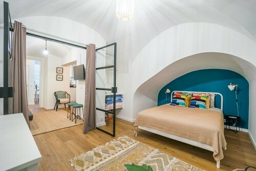 Comfortable Principe Real Apartment, Забронировать Апартаменты/квартира Мизерикорди 