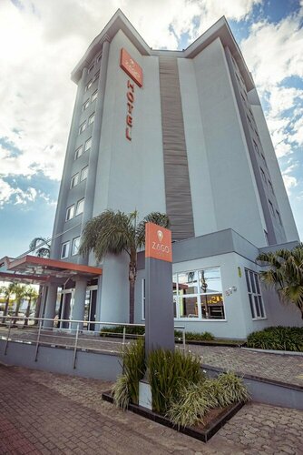Zago Hotel, Đặt Khách sạn Lages Santa Catarina