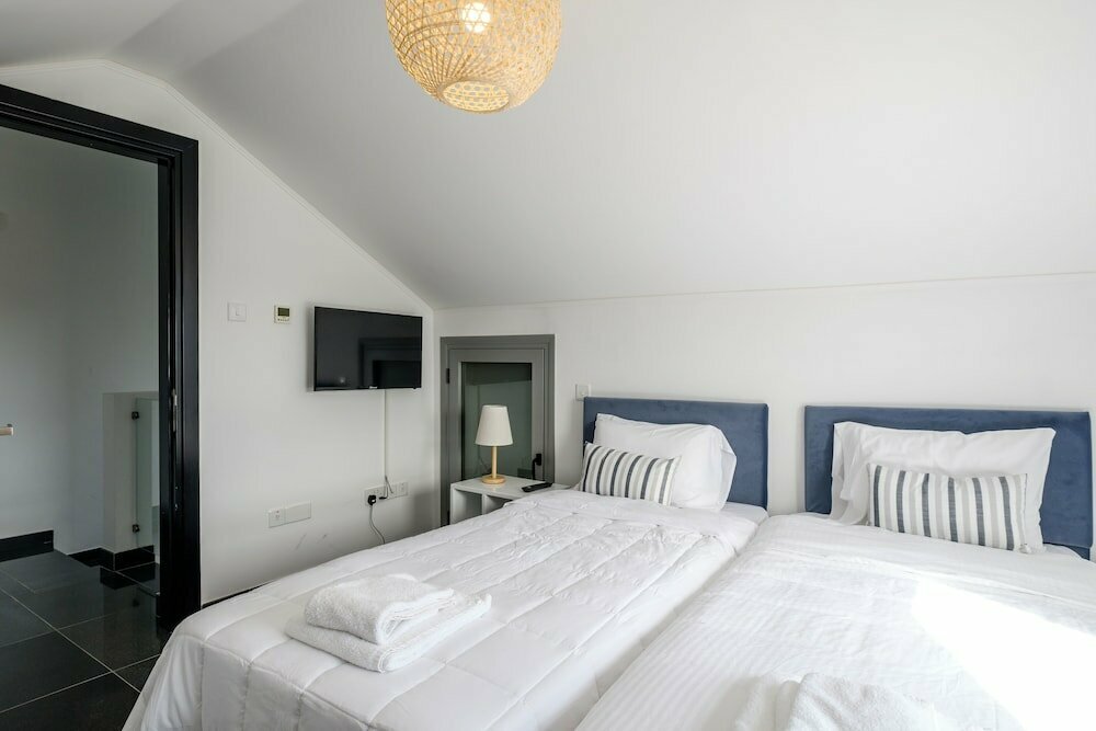 The Lighthouse Villas