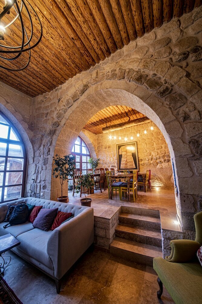 ‪Tabal Cave Hotel‬